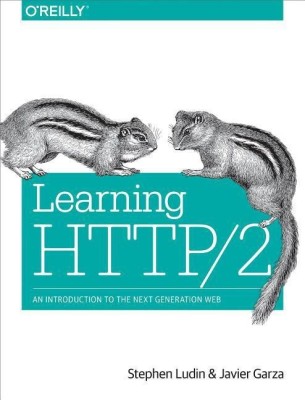 Learning HTTP/2(English, Paperback, Ludin Stephen)