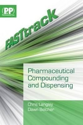 FASTtrack: Pharmaceutical Compounding and Dispensing(English, Paperback, unknown)
