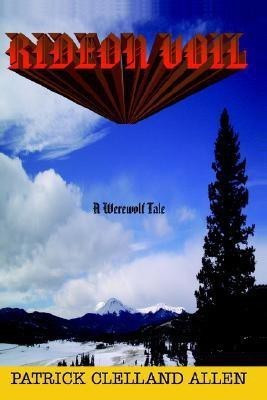 Rideon Voil(English, Paperback, ALLEN PATRICK, CLELLAND)