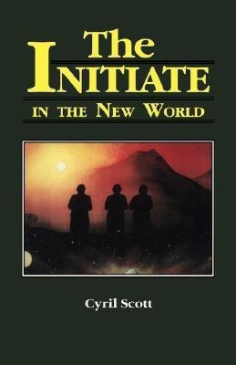 Initiate in the New World(English, Paperback, unknown)