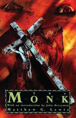 The Monk(English, Paperback, Lewis Matthew G.)