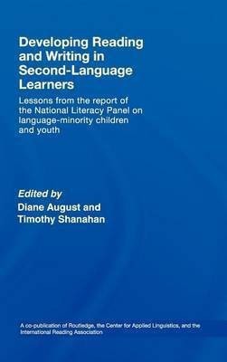 Developing Reading and Writing in Second Language Learners(English, Electronic book text, unknown)