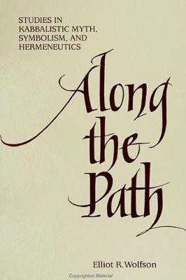 Along the Path(English, Hardcover, Wolfson Elliot R.)