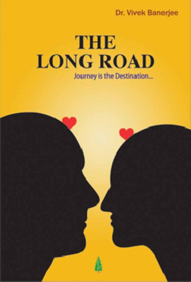 The Long Road(English, Paperback, Banerjee Vivek)
