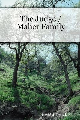 The Judge / Maher Family(English, Paperback, Emmick David J.)