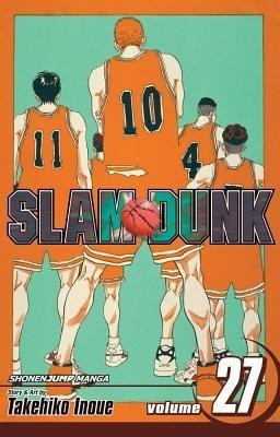 Slam Dunk, Vol. 27(English, Paperback, Viz_Unknown)