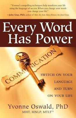 Every Word Has Power: Volume 1(English, Paperback, Oswald Yvonne)