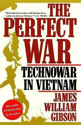 The Perfect War(English, Paperback, Gibson)