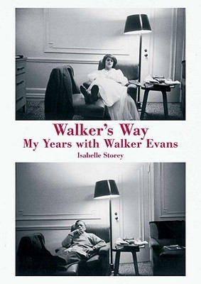 Walker's Way(English, Hardcover, Storey Isabelle)