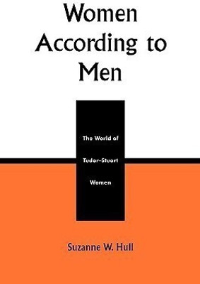 Women According to Men(English, Paperback, Hull Suzanne W.)