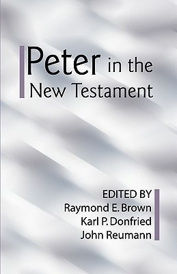 Peter in the New Testament(English, Paperback, Brown Raymond Edward)
