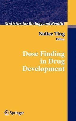 Dose Finding in Drug Development(English, Hardcover, unknown)