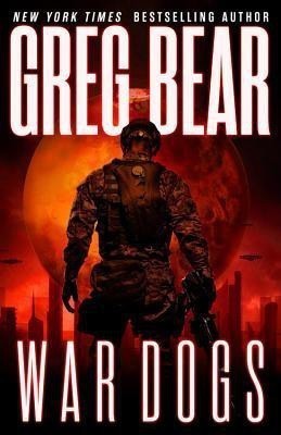 War Dogs(English, Hardcover, Bear Greg)