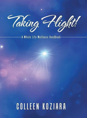Taking Flight!(English, Hardcover, Koziara Colleen)
