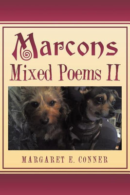 Marcons Mixed Poems II(English, Paperback, Conner Margaret E)