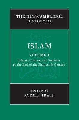 The New Cambridge History of Islam(English, Hardcover, unknown)