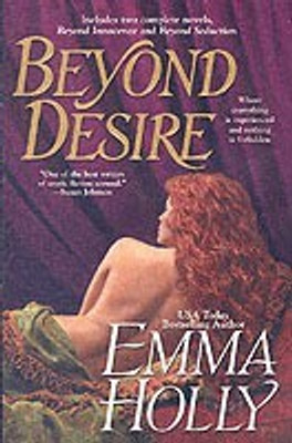 Beyond Desire(English, Paperback, Holly Emma)