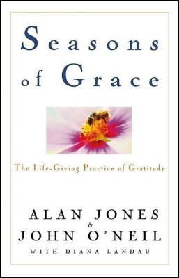 Seasons of Grace(English, Hardcover, Jones Alan)