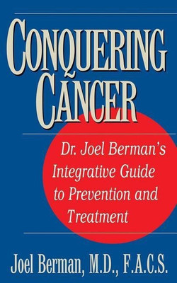 Conquering Cancer(English, Hardcover, Berman Joel)