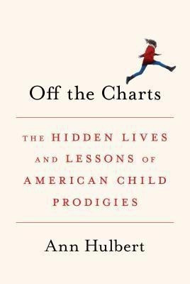 Off the Charts(English, Hardcover, Hulbert Ann)
