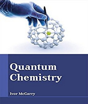 Quantum Chemistry(English, Hardcover, unknown)