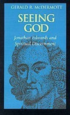 Seeing God(English, Paperback, McDermott Gerald R.)
