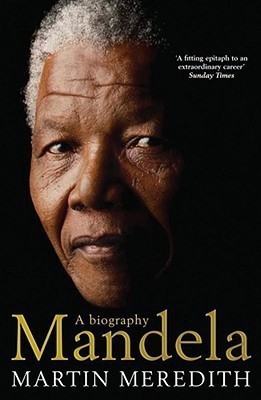 Mandela(English, Paperback, Meredith Martin)