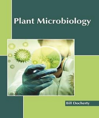 Plant Microbiology(English, Hardcover, unknown)