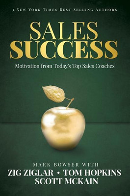 Sales Success(English, Paperback, Bowser Mark)