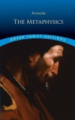 The Metaphysics(English, Paperback, Aristotle)