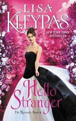 Hello Stranger(English, Paperback, Kleypas Lisa)