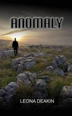 Anomaly(English, Paperback, Deakin Leona)