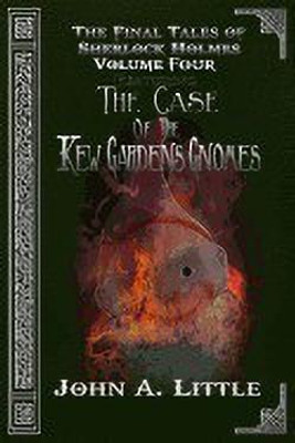 The Final Tales Of Sherlock Holmes - Volume Four(English, Paperback, Little John A)