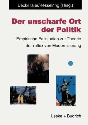 Der unscharfe Ort der Politik(German, Paperback, unknown)