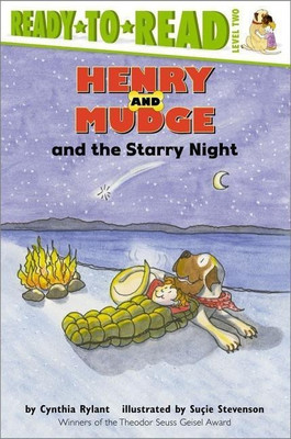 Henry and Mudge and the Starry Night(English, Paperback, Rylant Cynthia)