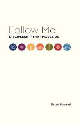 Follow Me(English, Paperback, Kannel Brian)
