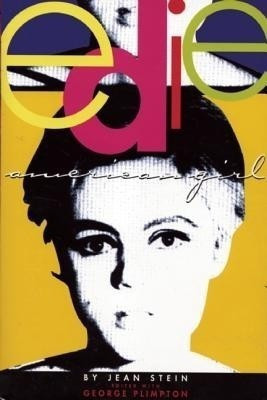 Edie: American Girl(English, Paperback, Stein Jean)