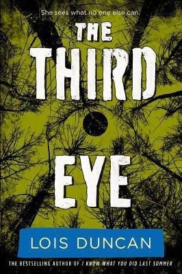 Third Eye(English, Paperback, Duncan Lois)