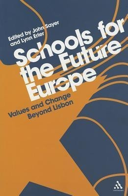 Schools for the Future Europe(English, Paperback, unknown)