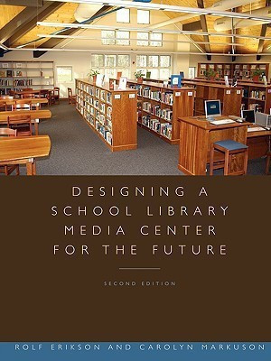 Designing a School Library Media Center for the Future(English, Paperback, unknown)
