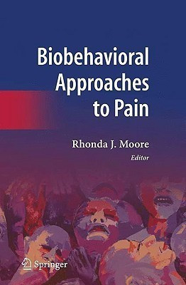 Biobehavioral Approaches to Pain(English, Hardcover, unknown)