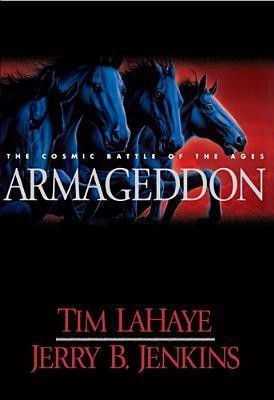 Armageddon(English, Hardcover, Jenkins Jerry B.)
