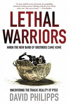 Lethal Warriors(English, Hardcover, Philipps David)