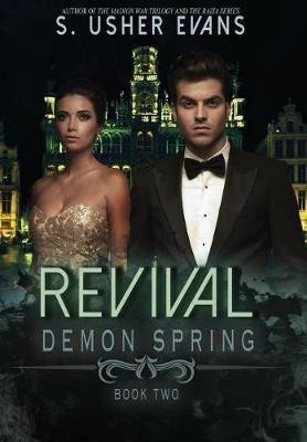 Revival(English, Hardcover, Evans S. Usher)