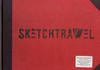 Sketch Travel(English, Hardcover, unknown)