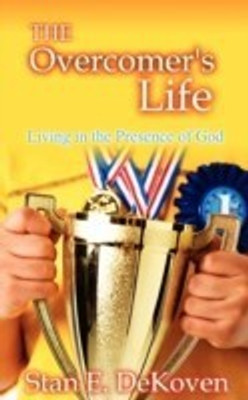 The Overcomers Life(English, Paperback, DeKoven Stan)