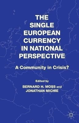 The Single European Currency in National Perspective(English, Paperback, unknown)