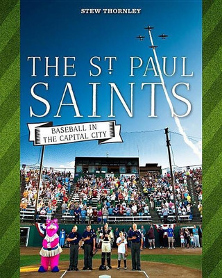 St Paul Saints(English, Paperback, Thornley Stew)