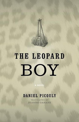 The Leopard Boy(English, Paperback, Picouly Daniel)