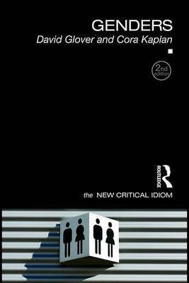 Genders(English, Electronic book text, Glover David)